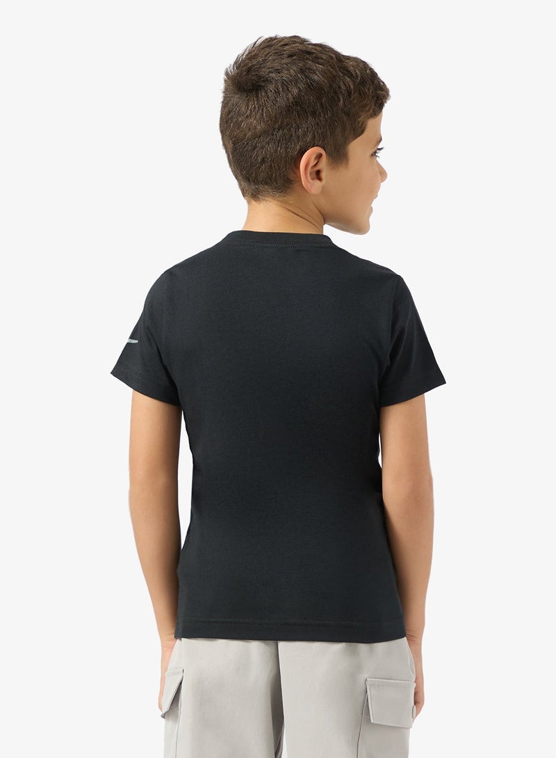 Nike Kids Basketball Handstyle T-Shirt - Image 2